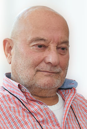 Bob Bossche