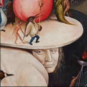 61 x 61 cm