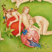 39 x 39 cm