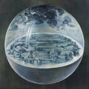 61 x 61 cm