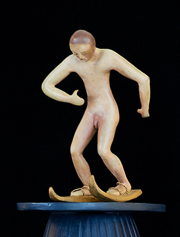 Patinador